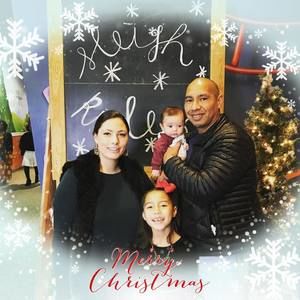 Meet your Posher, Alicia